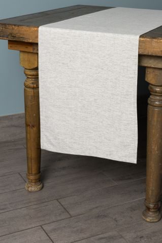 Specialty Mirage Cloud table runner